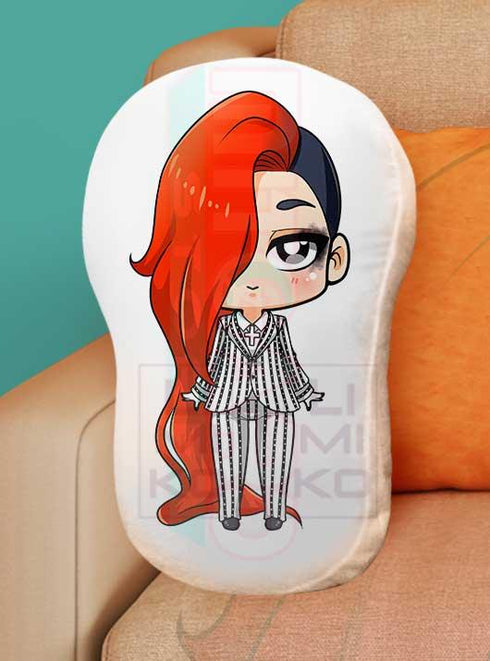 G-DRAGON Plushie G-DRAGON Limiko
